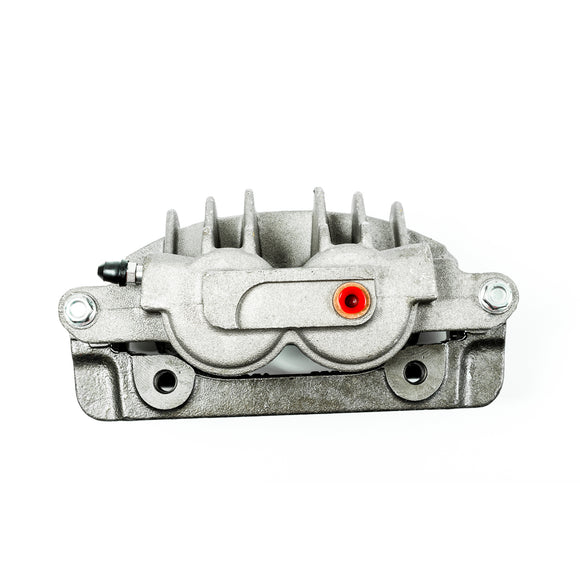 Front Right PowerStop Caliper For Ford Mustang
