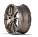 20X10 Touren TF03 Bronze-Matte Wheel/Rim 5x114.3 ET40 3503-2165MBZ40