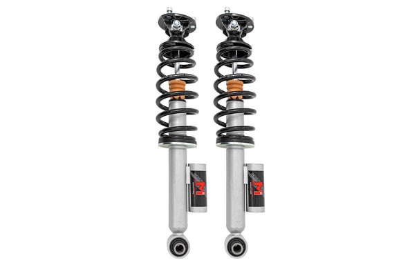 M1R Resi Loaded Strut Pair - 2 Inch - Rear - Ford Bronco (2021-2023)