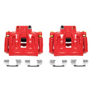 Front PowerStop Caliper Set For Chrysler 300