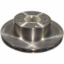 Rear PowerStop AutoSpecialty Rotor For Ram ProMaster 1500