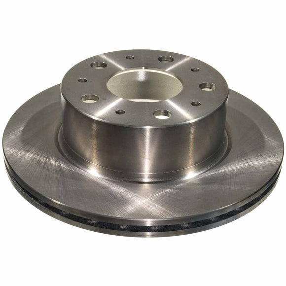 Rear PowerStop AutoSpecialty Rotor For Ram ProMaster 1500