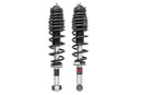 M1 Loaded Strut Pair - 2 Inch - Rear - Ford Bronco (2021-2023)