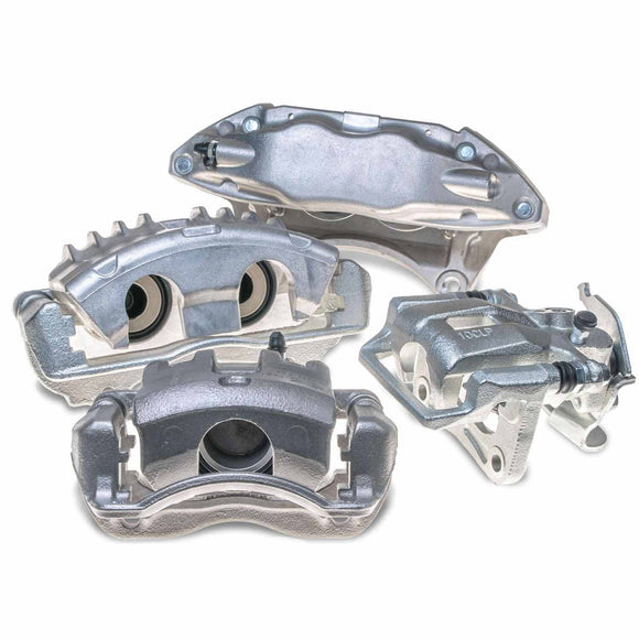 Rear Right PowerStop Caliper For Honda Accord