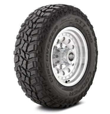 Cooper Discoverer STT Pro Tire(s) 305/65R17 LRE BSW 3056517 R17 305/65-17