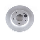 PowerStop Evolution Genuine Geomet Coated Rotors Front For Buick Regal