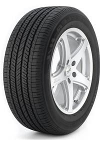 Bridgestone Dueler HL 400 Tire 235/55R19 101V BW 2355519
