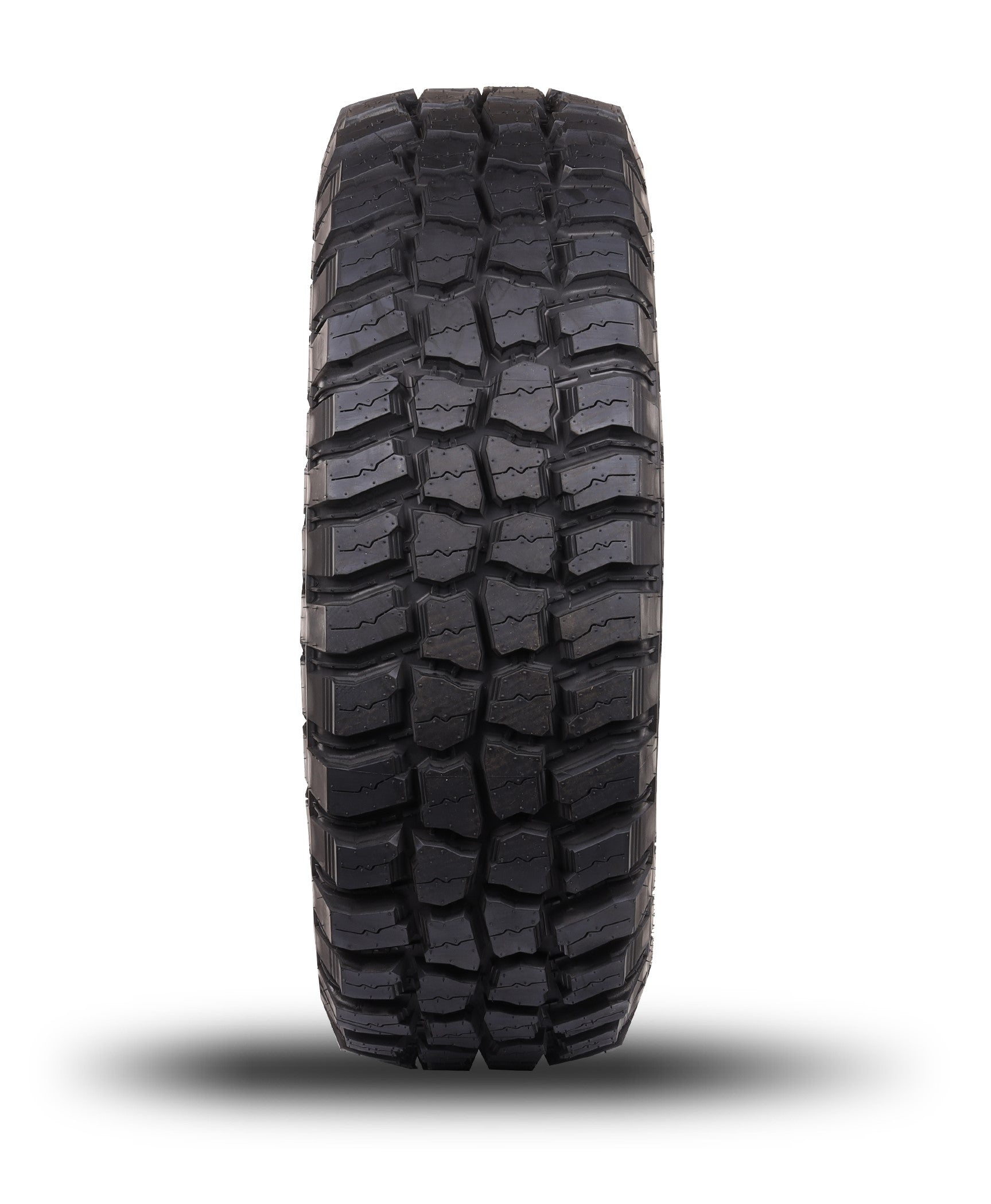 Mudder Trucker Hang Over M/T Mud Tire(s) 31X10.50R15 109Q LRC BSW 311050R15