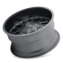 20X9 Mayhem Cogent Black-Matte Wheel/Rim 6x135 ET13 8107-2937MB13