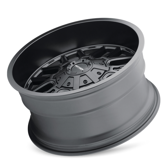 20X9 Mayhem Cogent Black-Matte Wheel/Rim 6x135 ET13 8107-2937MB13