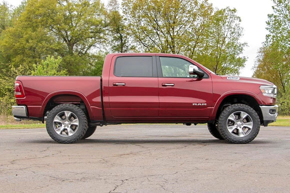 3.5 Inch Lift Kit - Ram 1500 2WD/4WD (2019-2023)