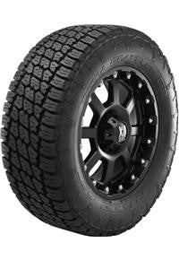 235/75R17 Nitto Terra Grappler G2 113S BSW XL 235 75 17 235/75R17