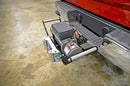 Rough Country Winch Cradle 2" Receiver Hitch