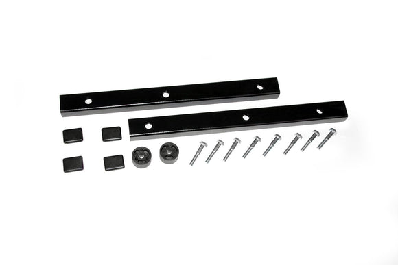 Transfer Case Drop Kit - 4-6 Inch Lift - Jeep Wrangler TJ (03-06)