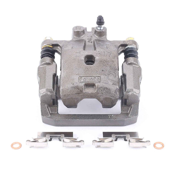 Rear Right PowerStop Caliper For Mazda CX-9
