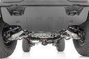 Tie Rod Upgrade Kit - Ford Bronco (2021-2023)