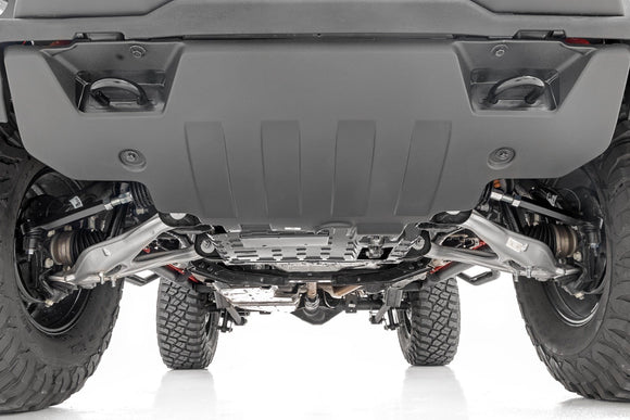 Tie Rod Upgrade Kit - Ford Bronco (2021-2023)