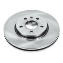 Front PowerStop AutoSpecialty Rotor For Chevrolet Cruze