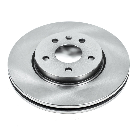 Front PowerStop AutoSpecialty Rotor For Chevrolet Cruze