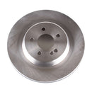 Rear PowerStop AutoSpecialty Rotor For Mercedes-Benz C450 AMG