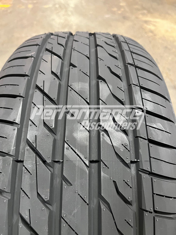 225/55ZR16 American Roadstar Sport A/S 95W BSW SL 225 55 16 2255516