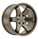 20x9.5 Black Rhino Roku Matte Bronze 6x135 ET12.00 CB87.00 Wheel/Rim-3