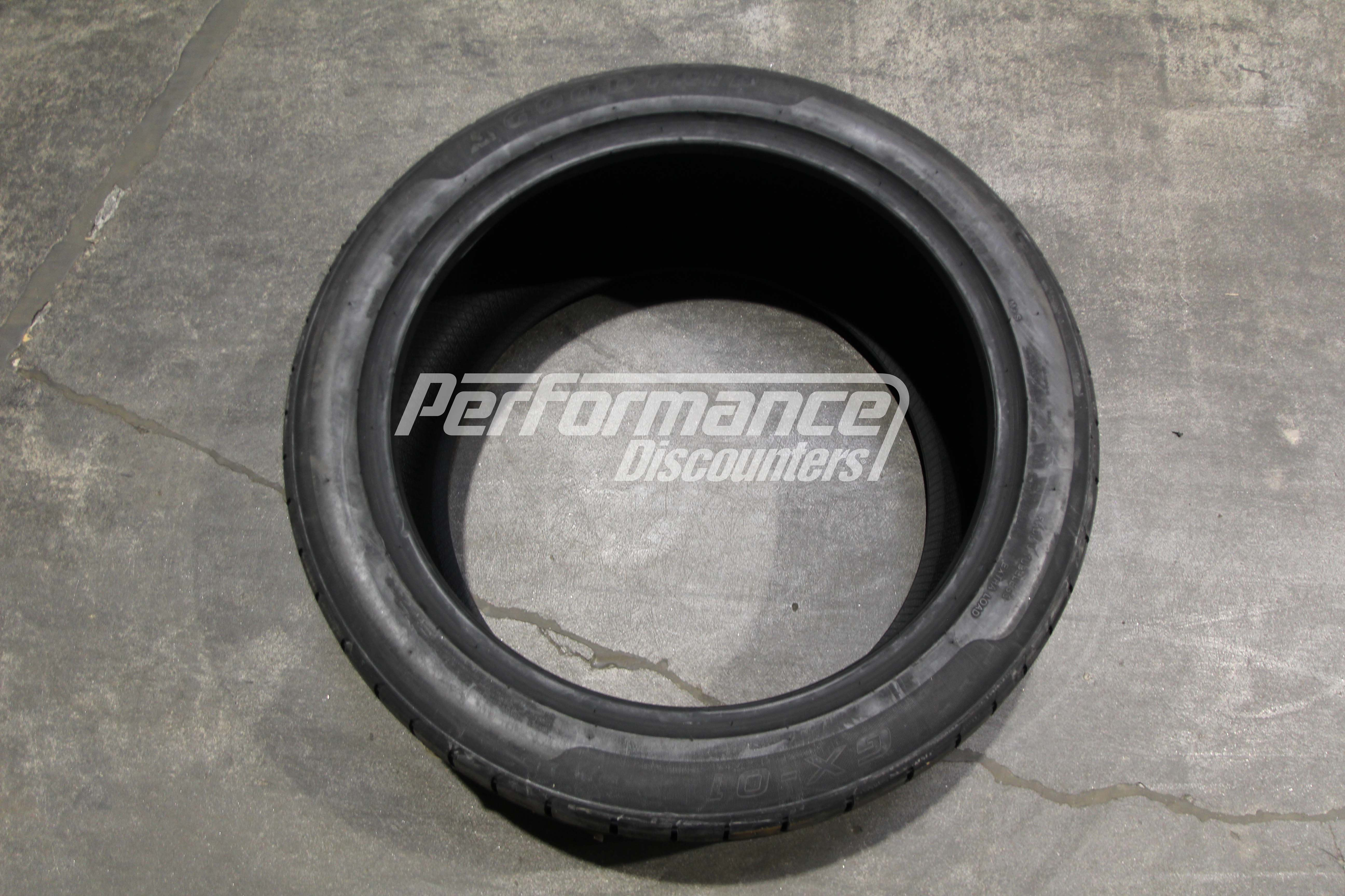 GOODTRIP GX-01 Tire(s)  305/40R22 BW 114V XL 3054022