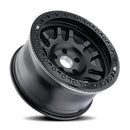 20x10 Dirty Life 9314 Canyon Race Black 8x165.1 8x6.5 ET-44 Wheel Rim