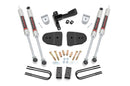 Rough Country 3" Lift Kit Ford F-250 Super Duty 4WD 2023