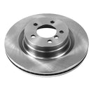 Front PowerStop AutoSpecialty Rotor For Land Rover Range Rover