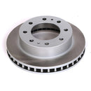 Front PowerStop SCR For Chevrolet Silverado 2500