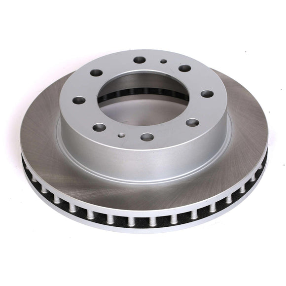 Front PowerStop SCR For Chevrolet Silverado 2500