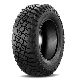 BF Goodrich Mud-Terrain T/A KM3 Tire(s) 33X10.50R15 LRC 114Q RBL 33105015 BFG