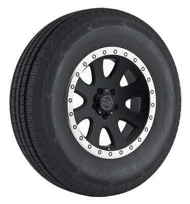 Thunderer Commercial CLT Tire(s) 245/75R17 LRE BSW 245/75-17 75R R17 2457517