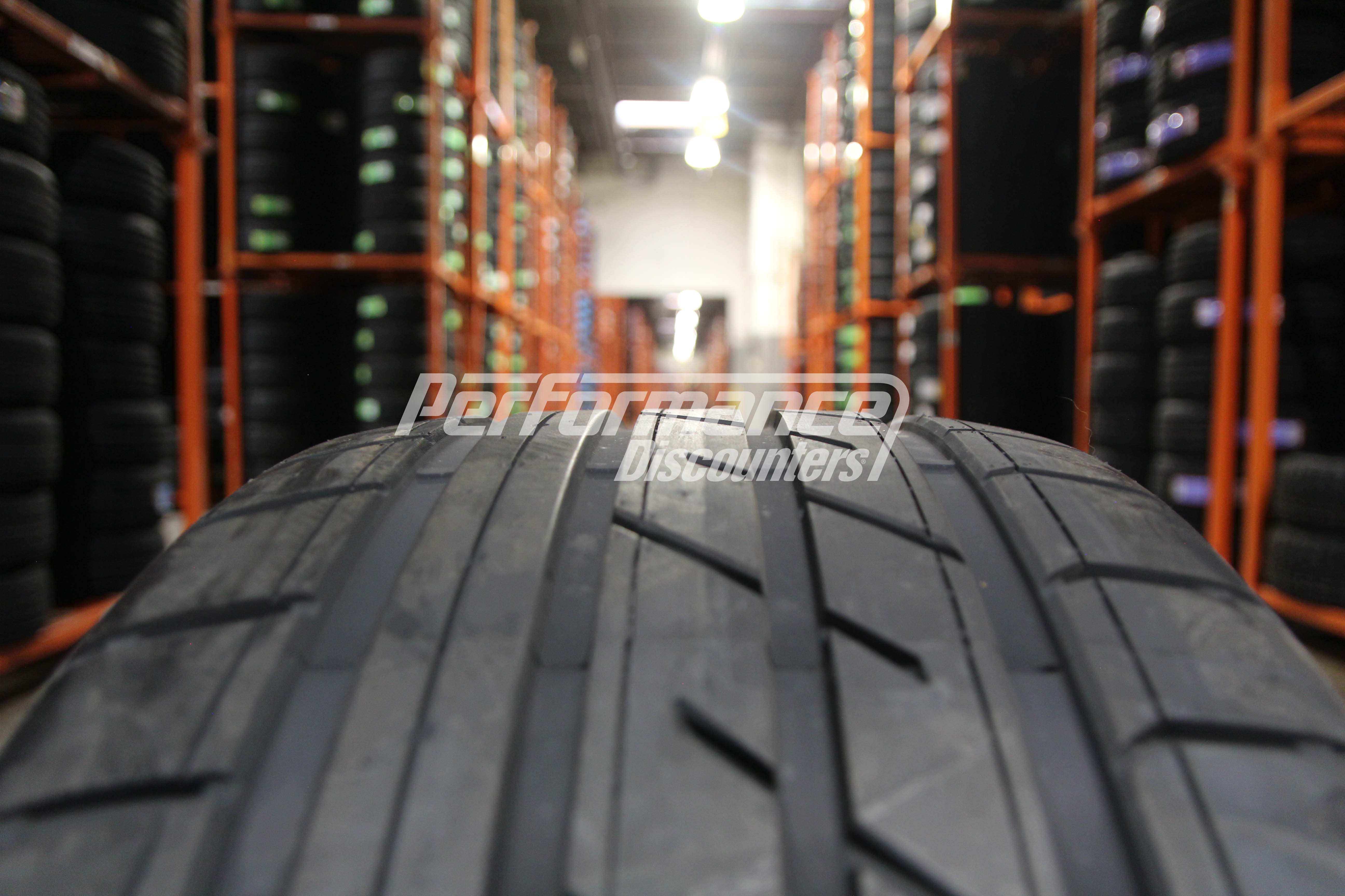 GOODTRIP GX-01 Tire(s)  305/40R22 BW 114V XL 3054022