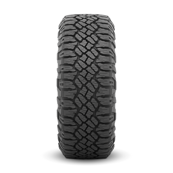 275/55R20 Goodyear Wrangler DuraTrac RT 120S BL E 275 55 20 2755520