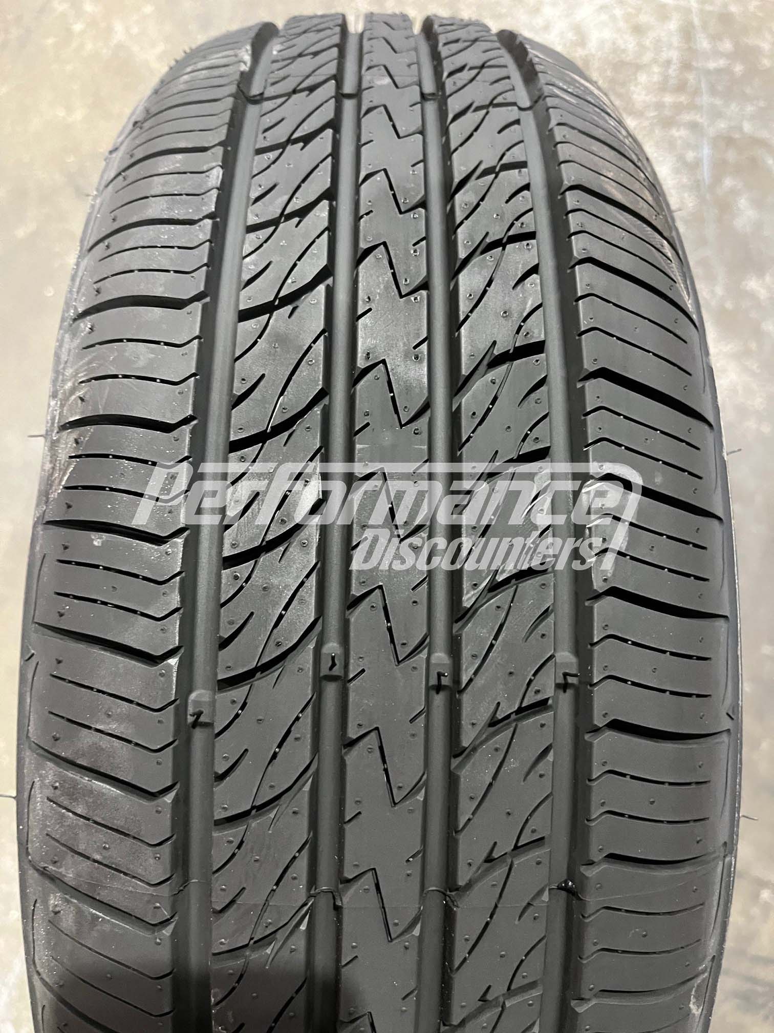 American Roadstar Pro A/S Tire(s) 185/60R15 84H SL BSW 185 60 15 1856015