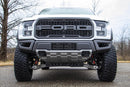 Rough Country 4.5" Lift Kit For Ford Raptor 4WD 2019-2020