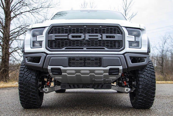 Rough Country 4.5" Lift Kit For Ford Raptor 4WD 2019-2020