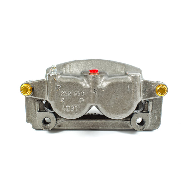 Front Right PowerStop Caliper For Nissan Pathfinder Armada
