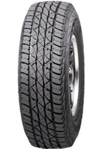LT275/70R18 Accelera Omikron AT 125/122S BSW