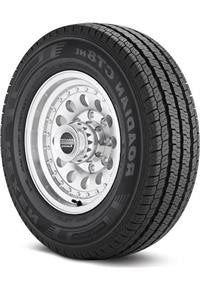 245/75R16 Nexen Roadian CT8 HL Tire(s) 120/116S BW E 245 75 16 2457516