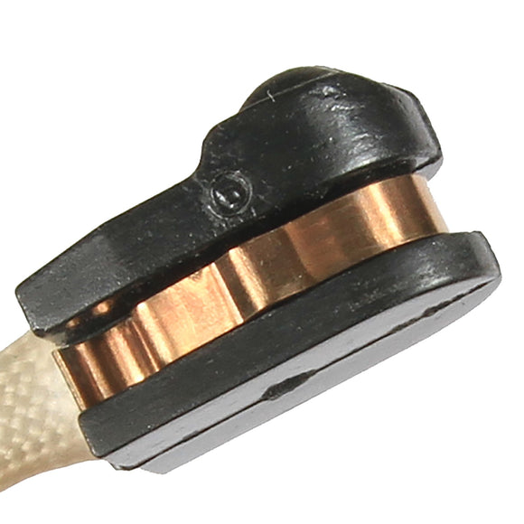 Front PowerStop Brake Wear Sensor For BMW X6