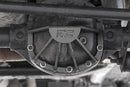 Rough Country Dana 30 Diff Guard for For Jeep 87-18 JK TJ YJ XJ CJ ZJ