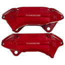 Front PowerStop Caliper Set For Toyota Tacoma