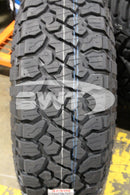 Kenda Klever R/T KR601 Tire(s) 275/70R18 LRE BSW 125R 2757018