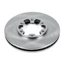 Front PowerStop AutoSpecialty Rotor For Nissan Pathfinder