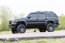 6 Inch Lift Kit - NTD - M1 - Chevy/GMC Tahoe/Yukon 2WD/4WD (00-06)