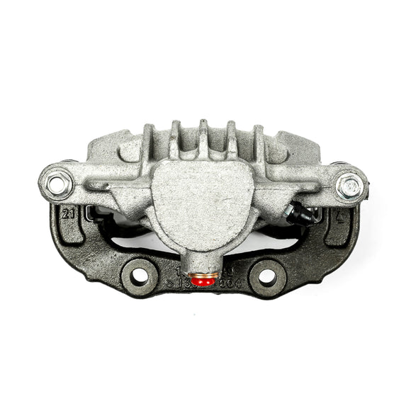 Rear Left PowerStop Caliper For Chevrolet Blazer