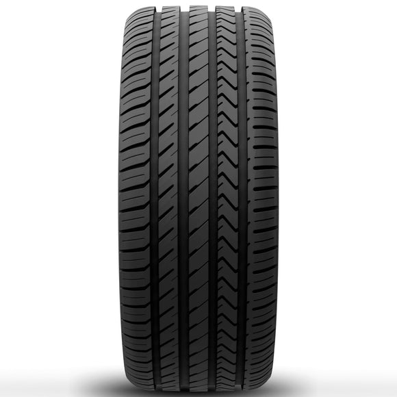 Lexani LX-20 Tire 275/35R19 100W BW 2753519 275 35 19